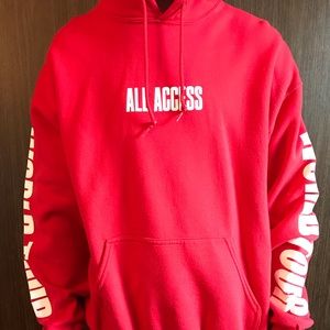 Justin Bieber Hoodie